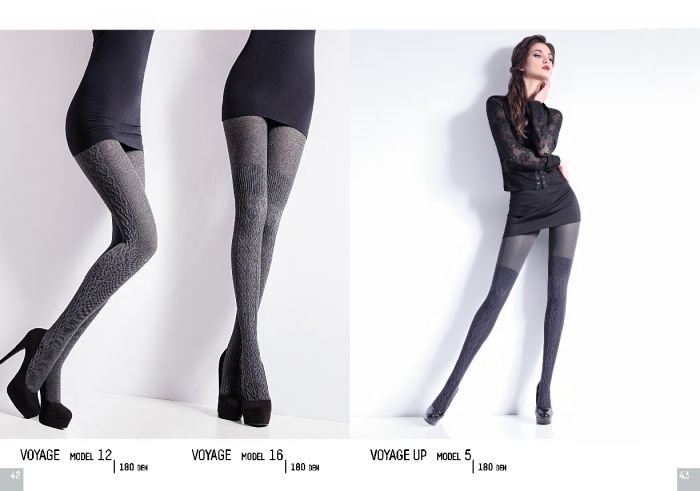 Giulia Giulia-fantasy-collection-2017-22  Fantasy Collection 2017 | Pantyhose Library